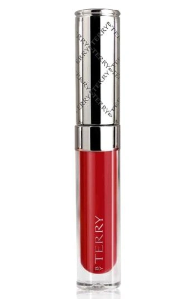 Shop By Terry Terrybly Velvet Rouge Liquid Lipstick In 9 My Red