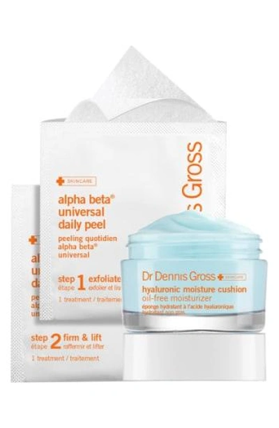 Shop Dr Dennis Gross Skincare 'smooth & Flawless' 14-day Starter Set
