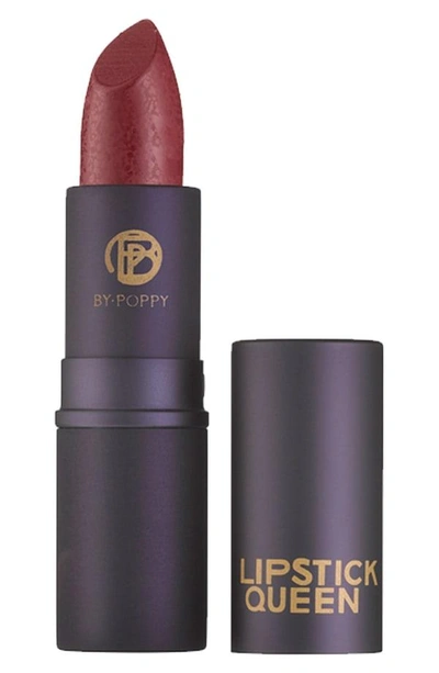 Shop Lipstick Queen Sinner Lipstick - Wine