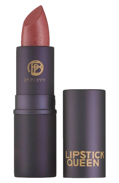 Shop Lipstick Queen Sinner Lipstick In Bright Natural