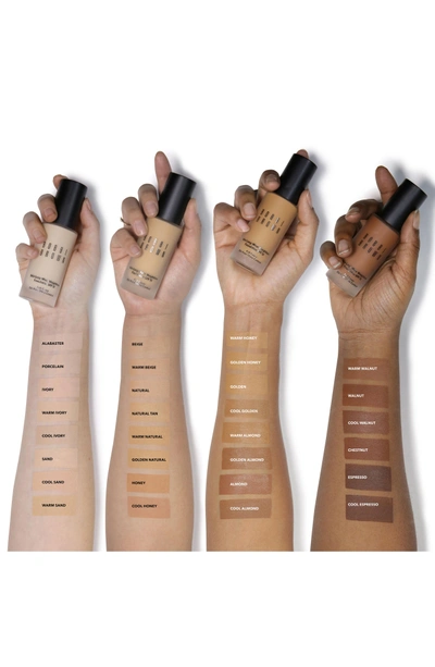 Shop Bobbi Brown Skin Long-wear Weightless Foundation Spf 15 - 2.25 Cool Sand