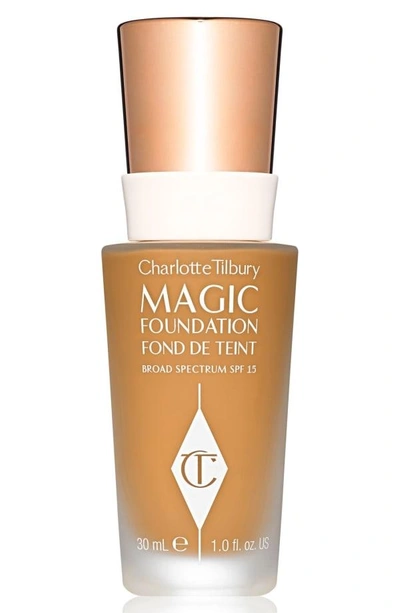 Shop Charlotte Tilbury Magic Foundation - 09