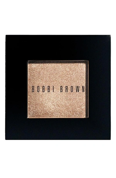 Shop Bobbi Brown Shimmer Wash Eyeshadow In Bone