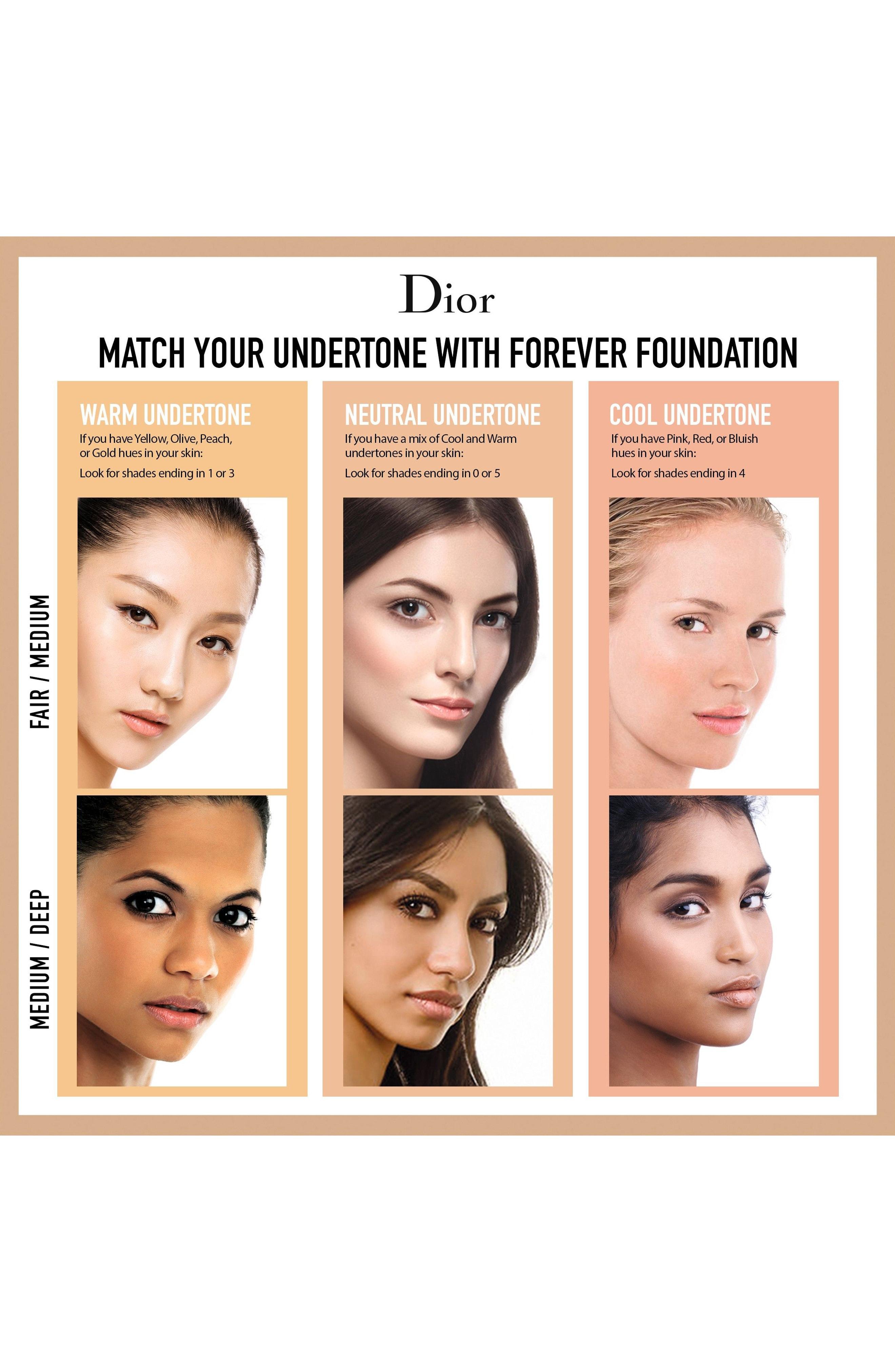 undercover foundation