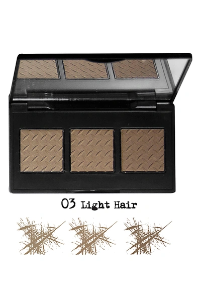 Shop The Browgal Convertible Brow Duo In 03 Light