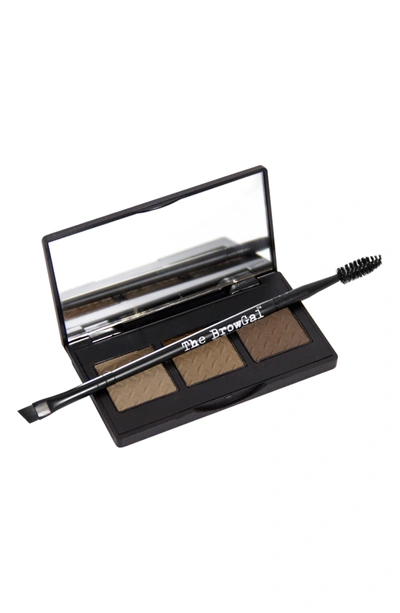 Shop The Browgal Convertible Brow Duo In 03 Light