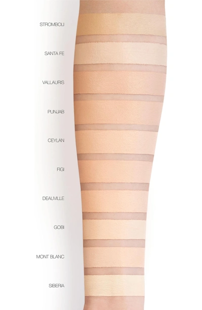 Shop Nars Velvet Matte Foundation Stick - Siberia