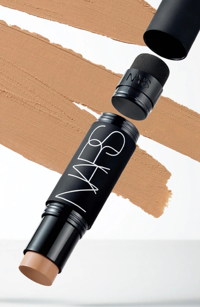 Shop Nars Velvet Matte Foundation Stick - Siberia