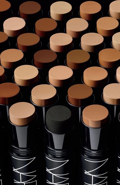 Shop Nars Velvet Matte Foundation Stick - Santa Fe