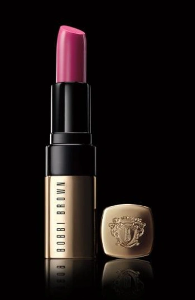 Shop Bobbi Brown Luxe Lip Color - Pink Sand
