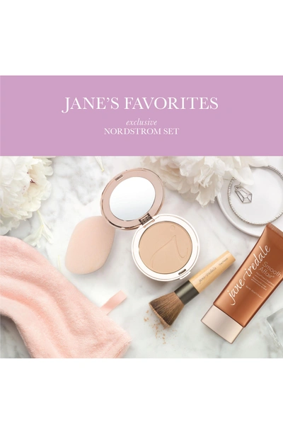 Shop Jane Iredale Essentials Set