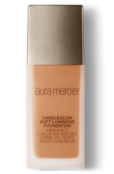 Shop Laura Mercier Candleglow Soft Luminous Foundation - 3n1 Buff