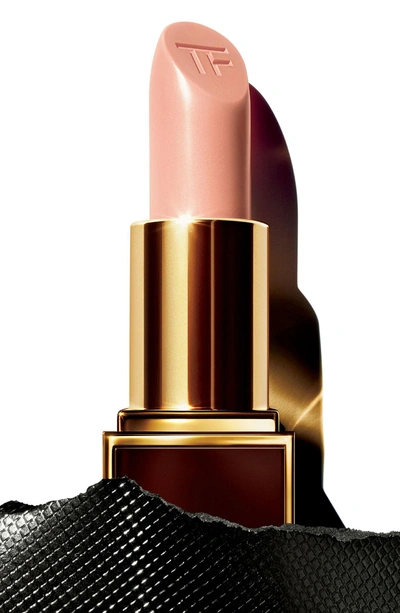 Shop Tom Ford Lip Color - Dark And Stormy