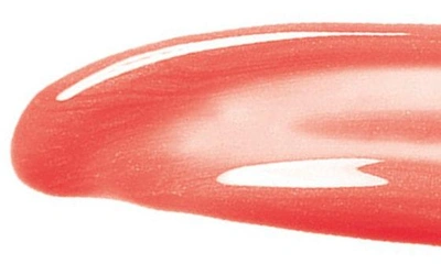 Shop Clarins Instant Light Natural Lip Perfector - Pink Grapefruit 13