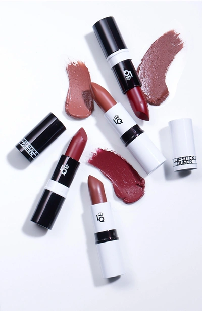 Shop Lipstick Queen Lipstick Chess Lipstick - Bishop (courageous)