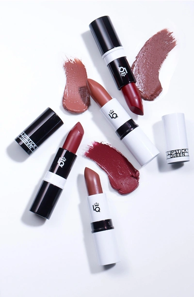 Shop Lipstick Queen Lipstick Chess Lipstick - Rook (bold)