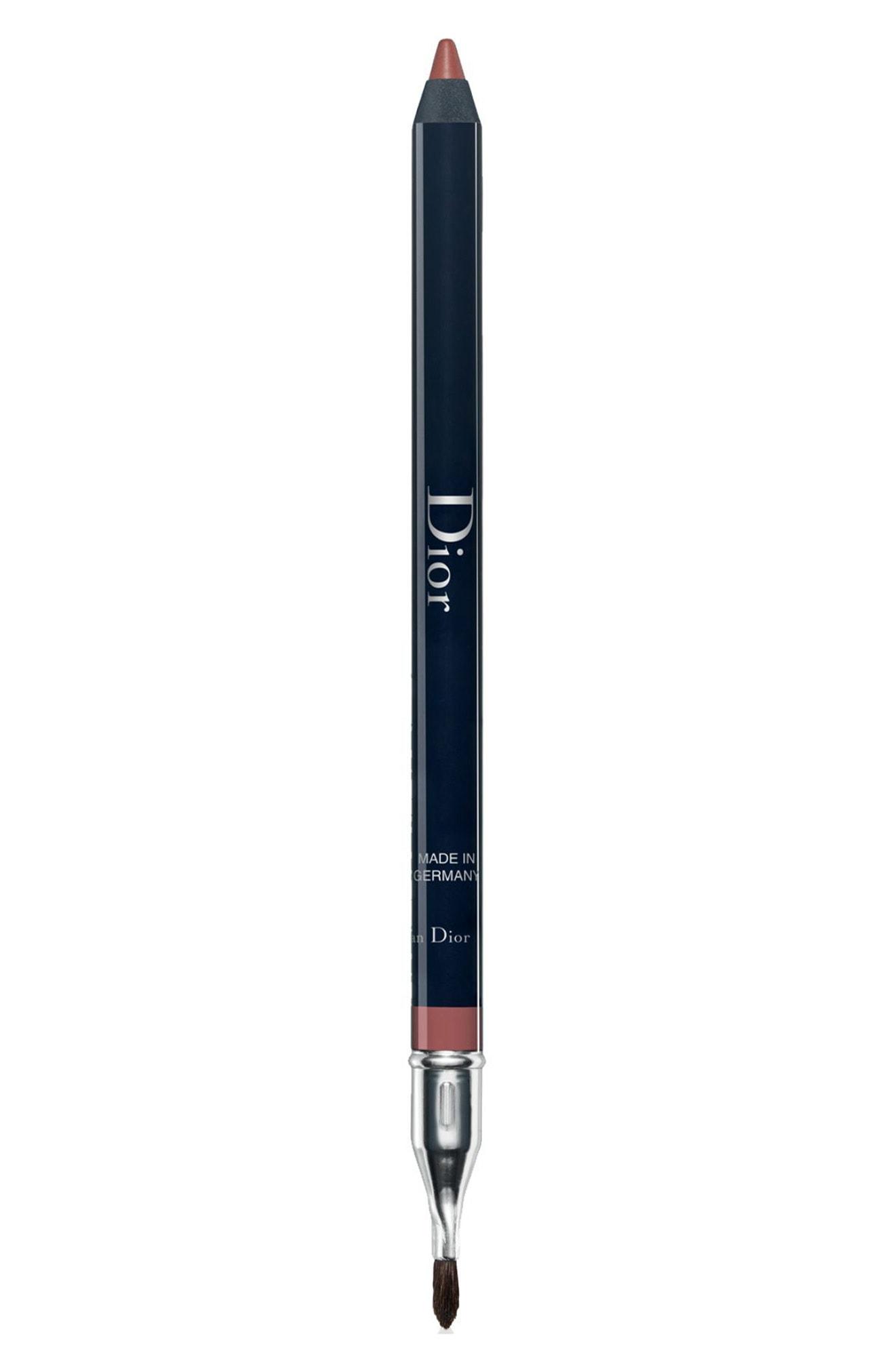 Dior Rouge Contour Lip Liner In 593 