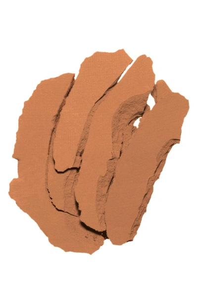 Shop Clarins Everlasting Compact Foundation Spf 9 In 118 Sienna