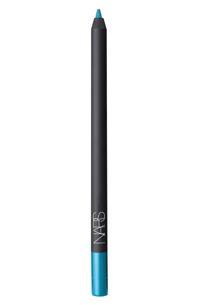 Shop Nars Larger Than Life Long Wear Eyeliner In Khao San Road