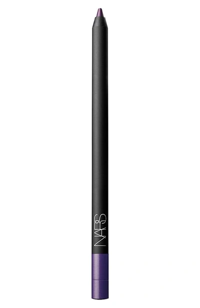 Shop Nars Larger Than Life Long Wear Eyeliner - Bourbon Street