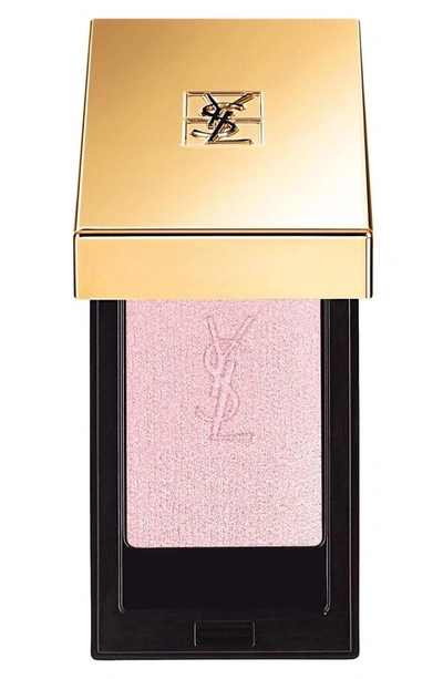 Shop Saint Laurent Couture Mono Eyeshadow - 01 Paris