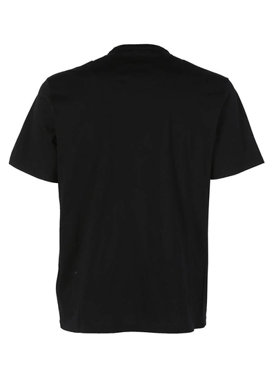 Shop Golden Goose T-shirt In Black