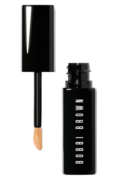 Shop Bobbi Brown Intensive Skin Serum Concealer In Honey