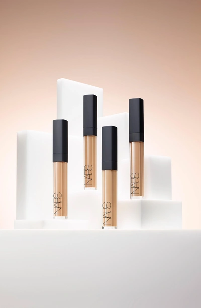 Shop Nars Radiant Creamy Concealer In Tiramisu