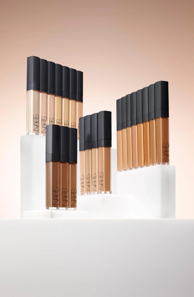 Shop Nars Radiant Creamy Concealer In Creme Brulee