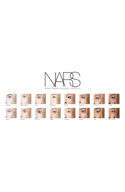 Shop Nars Radiant Creamy Concealer In Chantilly