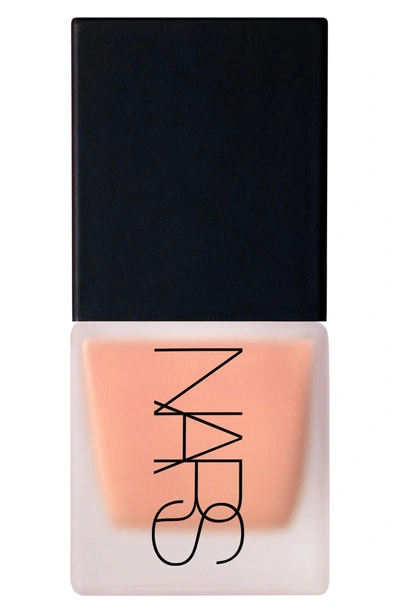 Shop Nars Liquid Blush In Luster