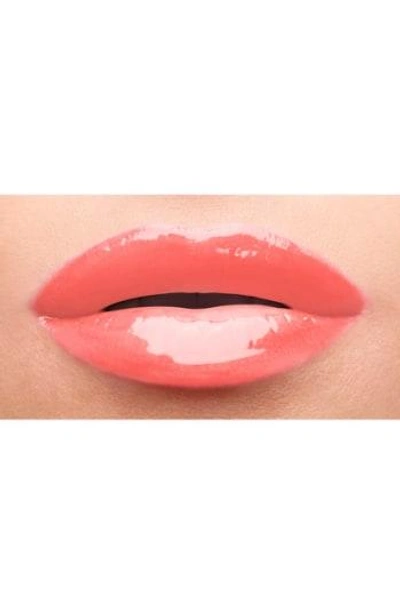 Shop Saint Laurent Vinyl Cream Lip Stain In 404 Nude Pulse