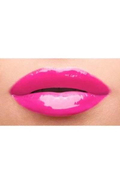 Shop Saint Laurent Vinyl Cream Lip Stain - 405 Explicit Pink