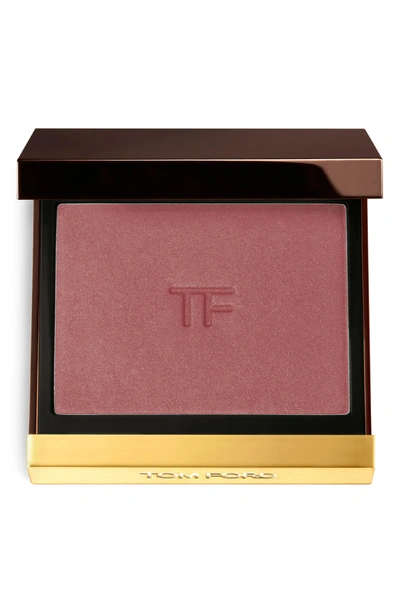 Shop Tom Ford Cheek Color In Gratuitous