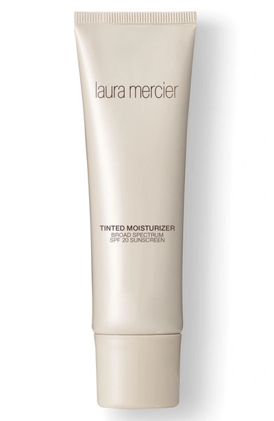 Shop Laura Mercier Tinted Moisturizer Spf 20 - 4w1 Tawny