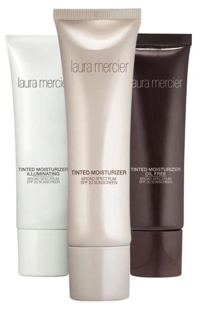 Shop Laura Mercier Tinted Moisturizer Spf 20 - 4w1 Tawny