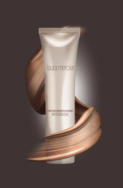 Shop Laura Mercier Tinted Moisturizer Spf 20 - 2w2 Nude