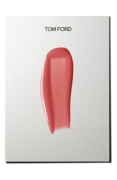 Shop Tom Ford Ultra Shine Lip Gloss - Tawny Pink