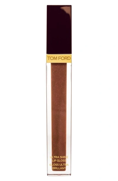 Shop Tom Ford Ultra Shine Lip Gloss - Pink Guilt