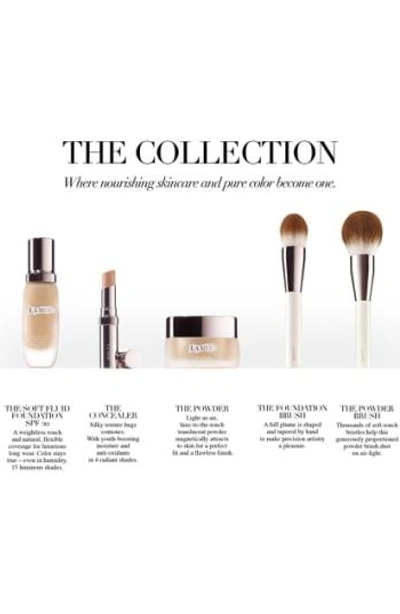 Shop La Mer Soft Fluid Long Wear Foundation Spf 20 - 22 - Neutral