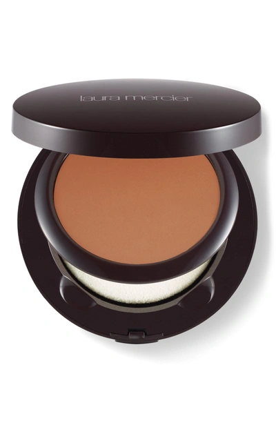 Shop Laura Mercier Smooth Finish Foundation Powder In 19 Truffle