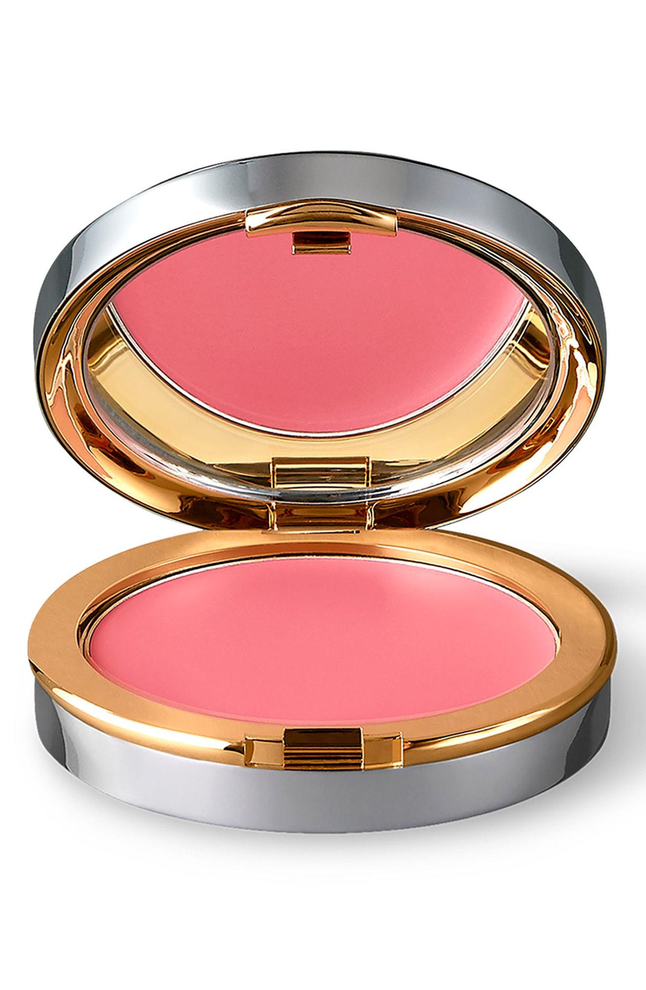 la prairie rose glow blush