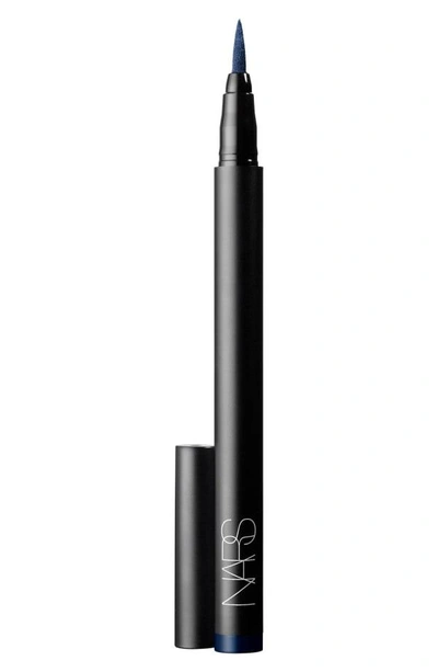 Shop Nars Stylo Liquid Eyeliner In Atlantic