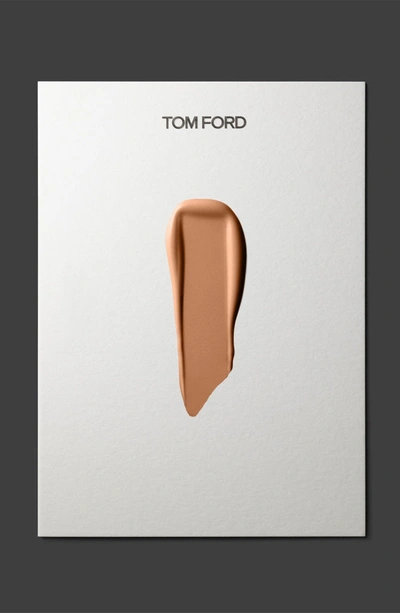 Shop Tom Ford Traceless Perfecting Foundation Spf 15 In 7.7 Honey