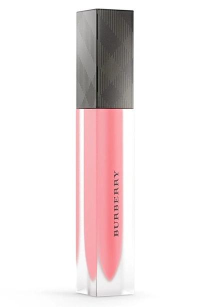 Shop Burberry Beauty Beauty Liquid Lip Velvet In No. 21 Primrose