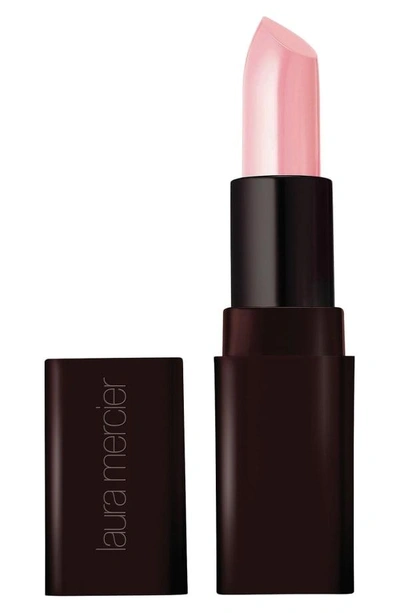 Shop Laura Mercier Creme Smooth Lip Color - 60's Pink