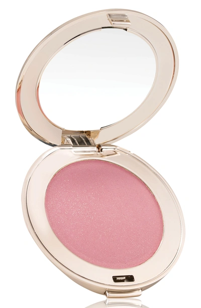Shop Jane Iredale Purepressed Blush - Clearly Pink