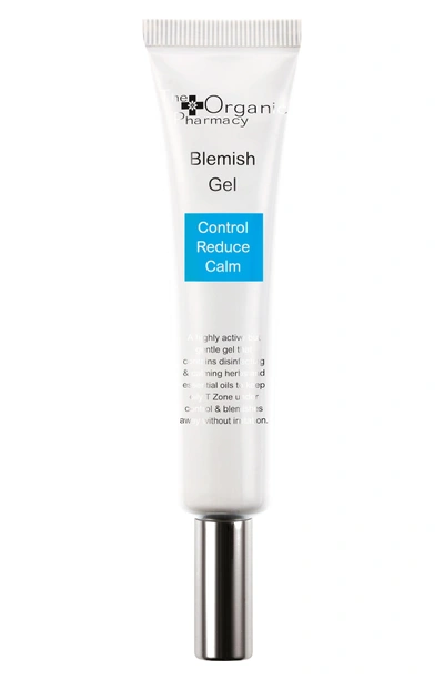 Shop The Organic Pharmacy Blemish Gel