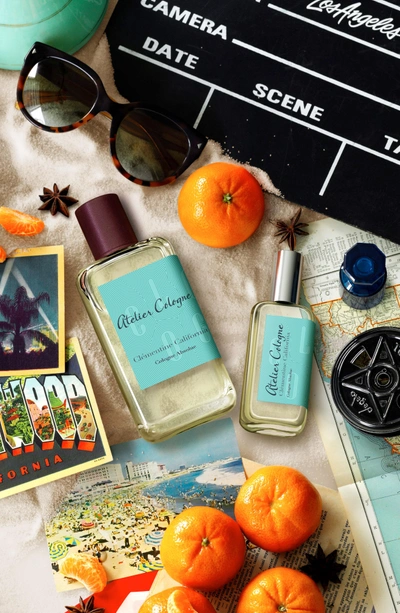 Shop Atelier Cologne Clementine California Cologne Absolue