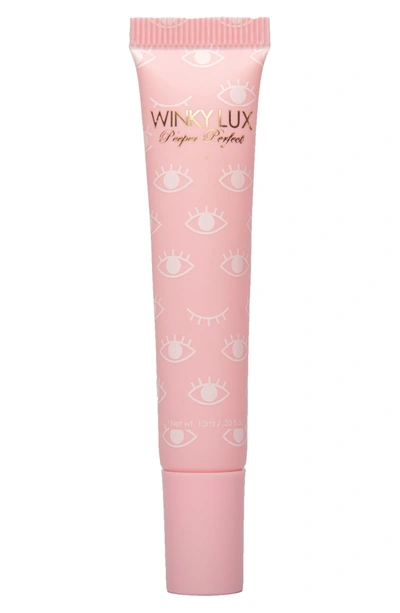 Shop Winky Lux Peeper Perfect Undereye Concealer In Medium